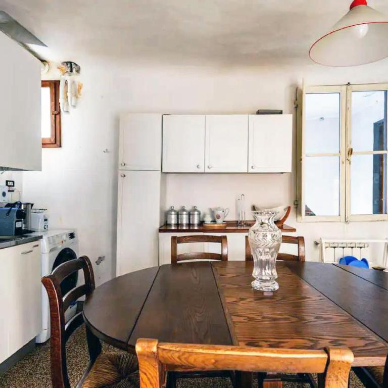 Fiamma Apartment - Appartamento - 19