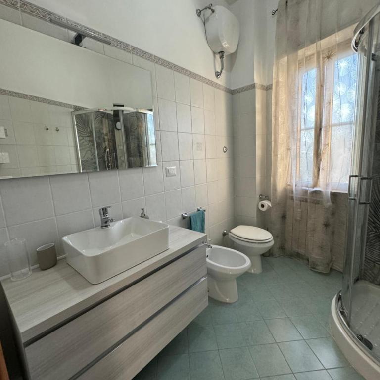 Barbara Sweet Home - Appartamento Intero - Standard Apartment mit 2 Schlafzimmern - 29