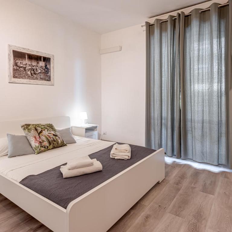 Tucano - Sweet Dreams in Florence - Appartamento - 14