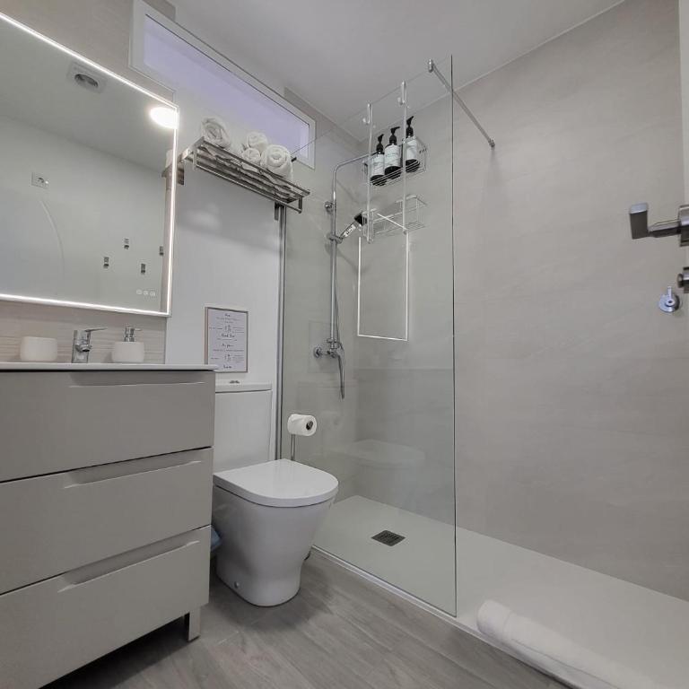 Casa Dante - One-Bedroom House - 5