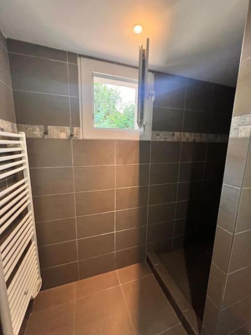 Logement Mésange600m à pied de SantaGiulia Jacuzzi - Casa con 2 Camere da Letto - 24