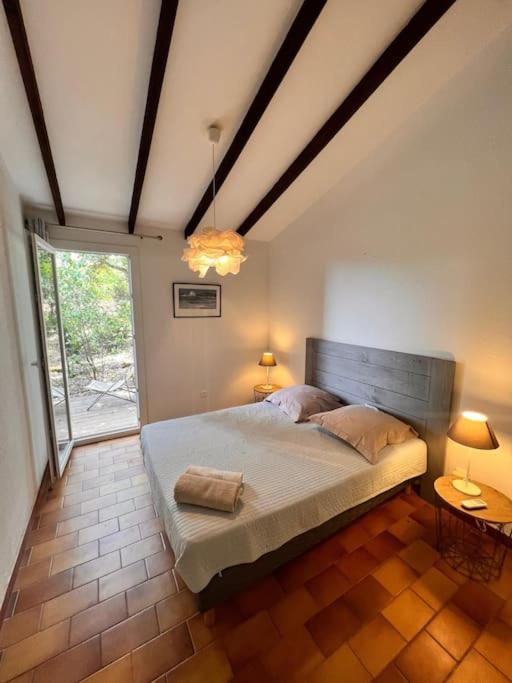 Logement Mésange600m à pied de SantaGiulia Jacuzzi - Casa con 2 Camere da Letto - 34