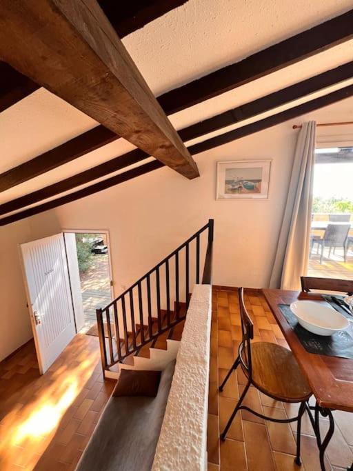 Logement Mésange600m à pied de SantaGiulia Jacuzzi - Casa con 2 Camere da Letto - 47