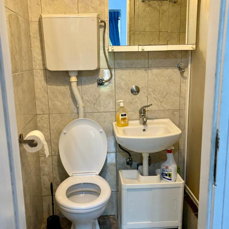 Apartman Park, TC Stadion Vozdovac - Apartman sa 1 Spavaćom Sobom - 15