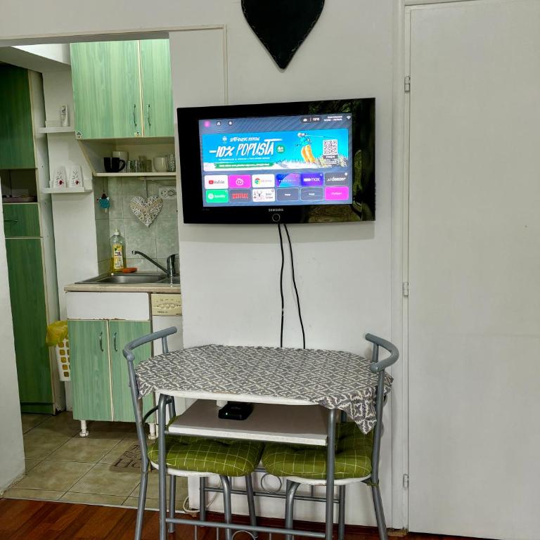 Apartman Park, TC Stadion Vozdovac - Apartman sa 1 Spavaćom Sobom - 7