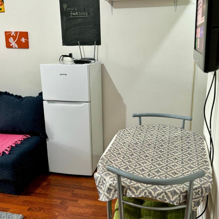 Apartman Park, TC Stadion Vozdovac - Apartman sa 1 Spavaćom Sobom - 6