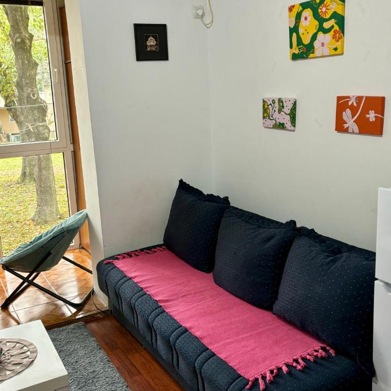 Apartman Park, TC Stadion Vozdovac - Apartman sa 1 Spavaćom Sobom - 11