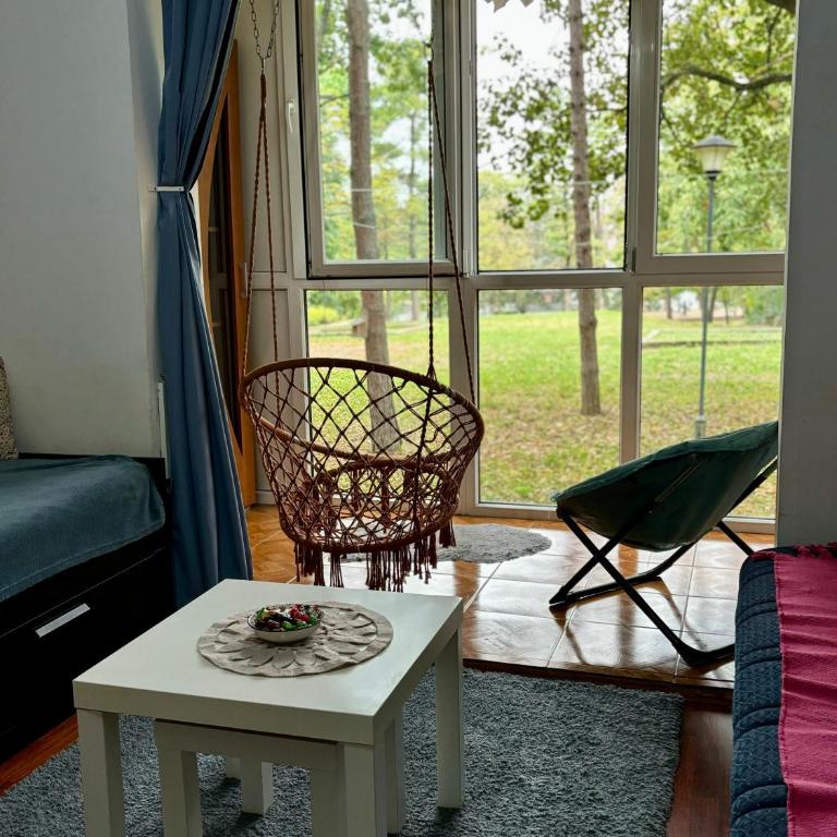 Apartman Park, TC Stadion Vozdovac - Apartman sa 1 Spavaćom Sobom - 14