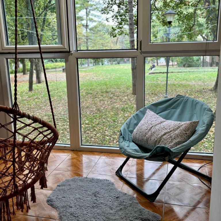 Apartman Park, TC Stadion Vozdovac - Apartman sa 1 Spavaćom Sobom - 13