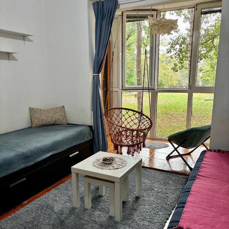 Apartman Park, TC Stadion Vozdovac - Apartman sa 1 Spavaćom Sobom - 1