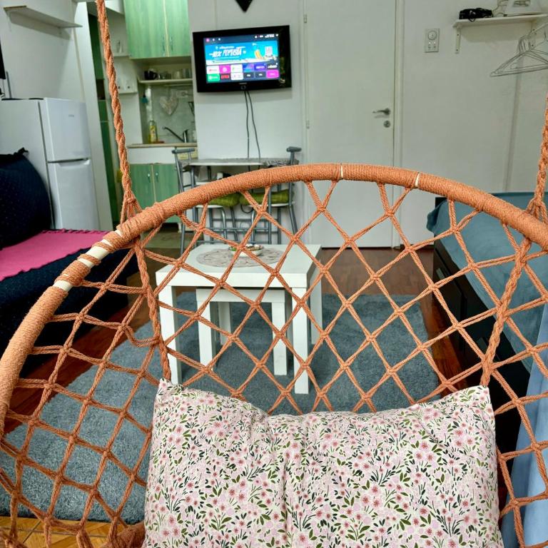 Apartman Park, TC Stadion Vozdovac - Apartman sa 1 Spavaćom Sobom - 9