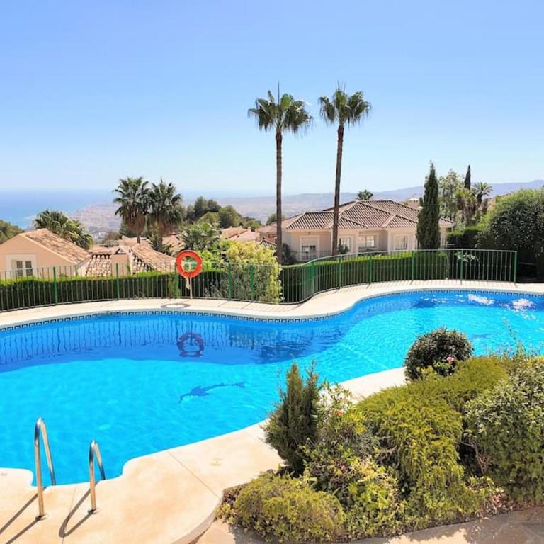 Buenavista 4 bedroom Mijas, by Casa del sol - Casa de 4 dormitorios - 26