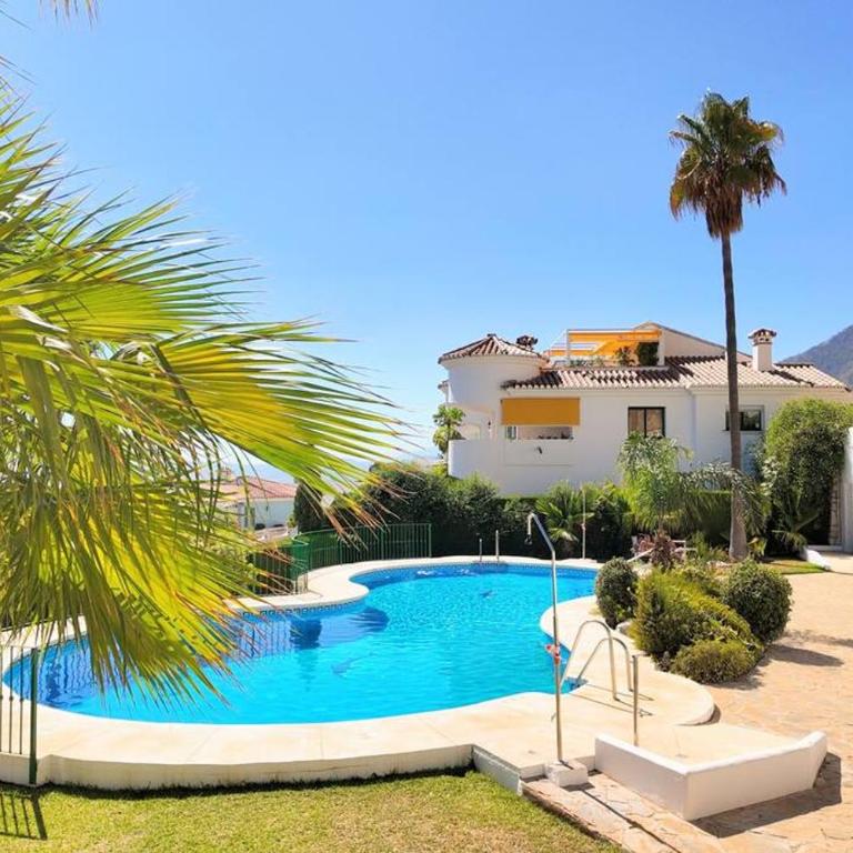 Buenavista 4 bedroom Mijas, by Casa del sol - Casa de 4 dormitorios - 24