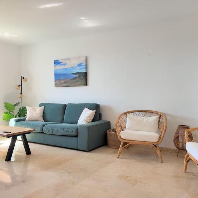 Buenavista 4 bedroom Mijas, by Casa del sol - Casa de 4 dormitorios - 4