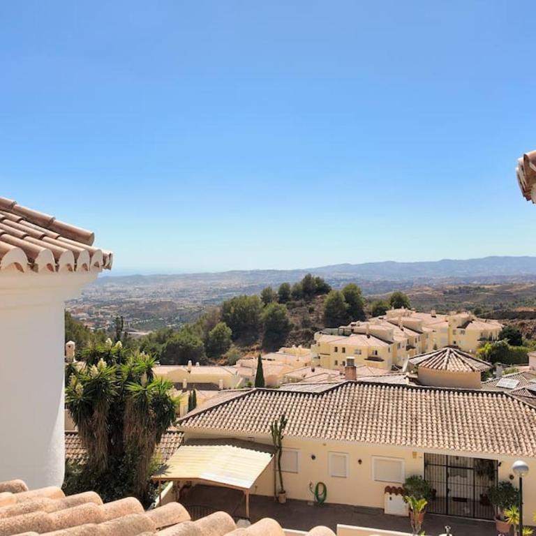 Buenavista 4 bedroom Mijas, by Casa del sol - Casa de 4 dormitorios - 30