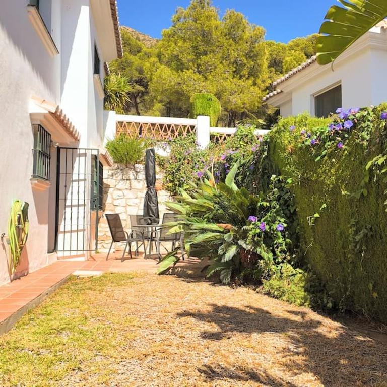 Buenavista 4 bedroom Mijas, by Casa del sol - Casa de 4 dormitorios - 31