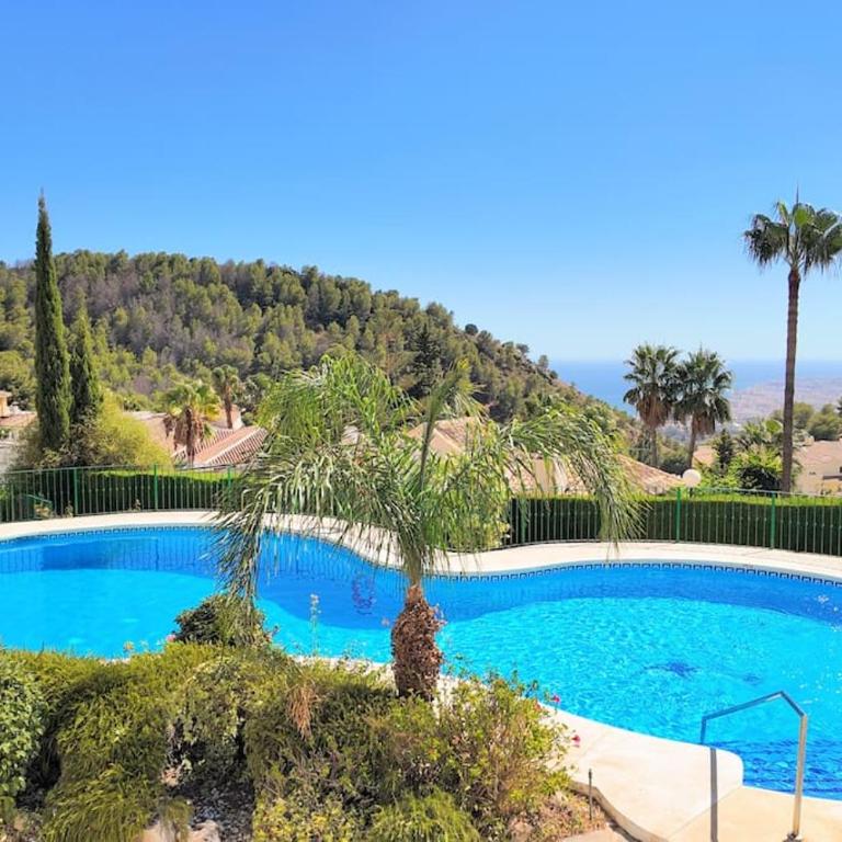 Buenavista 4 bedroom Mijas, by Casa del sol - Casa de 4 dormitorios - 1