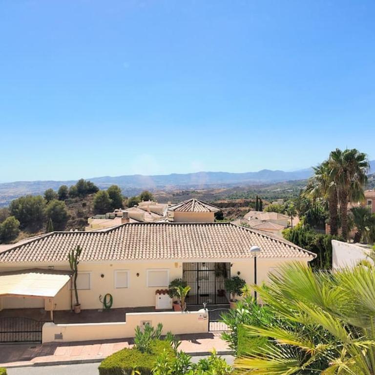 Buenavista 4 bedroom Mijas, by Casa del sol - Casa de 4 dormitorios - 35