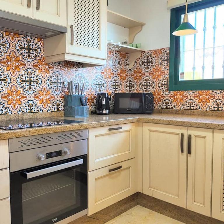 Buenavista 4 bedroom Mijas, by Casa del sol - Casa de 4 dormitorios - 9