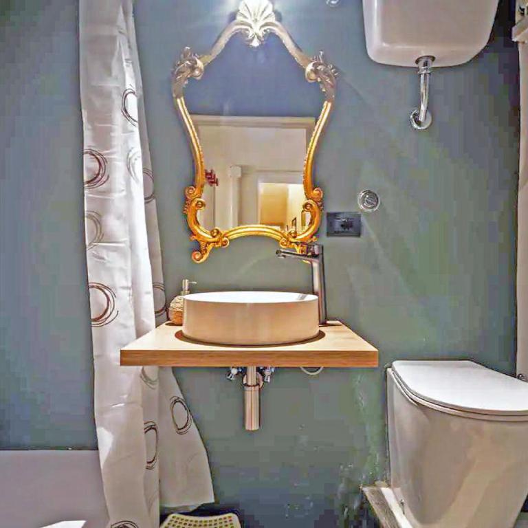 Fiamma Apartment - Appartamento - 24