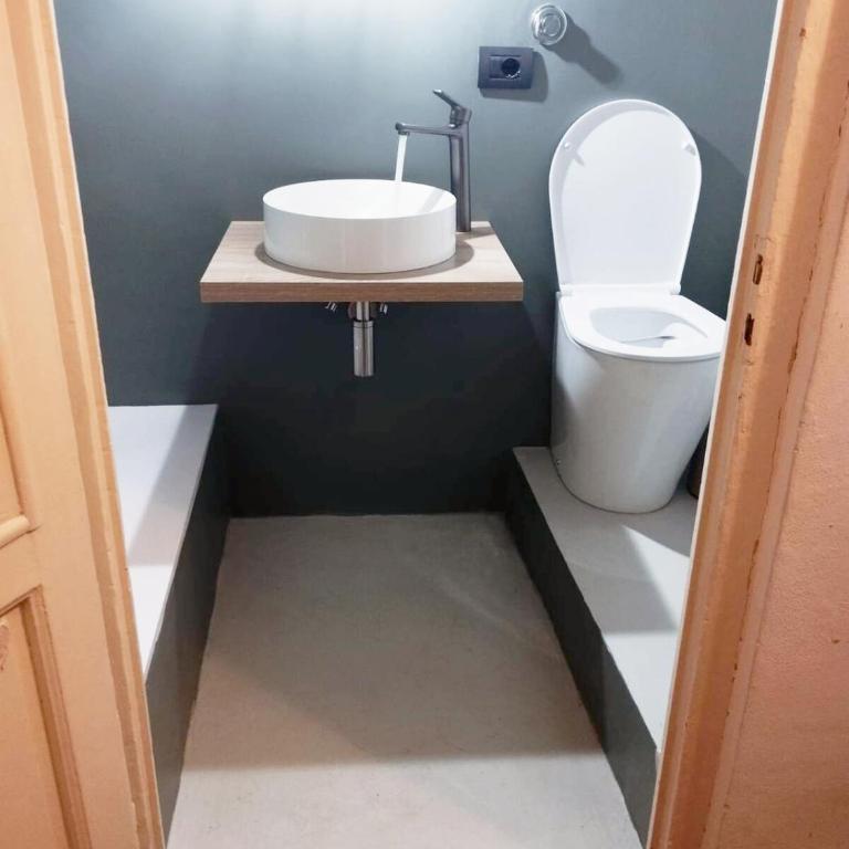 Fiamma Apartment - Appartamento - 23