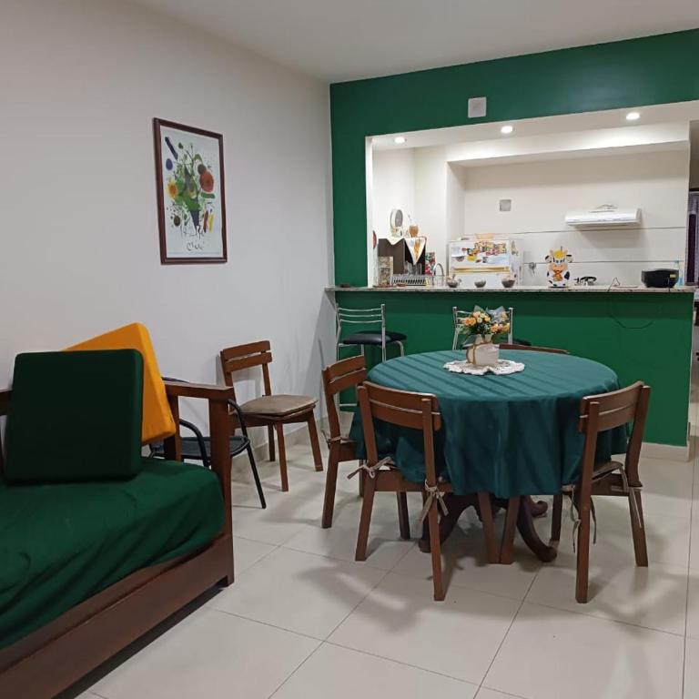 departamento temporario Salta turistica - Apartamento de 1 dormitorio - 1