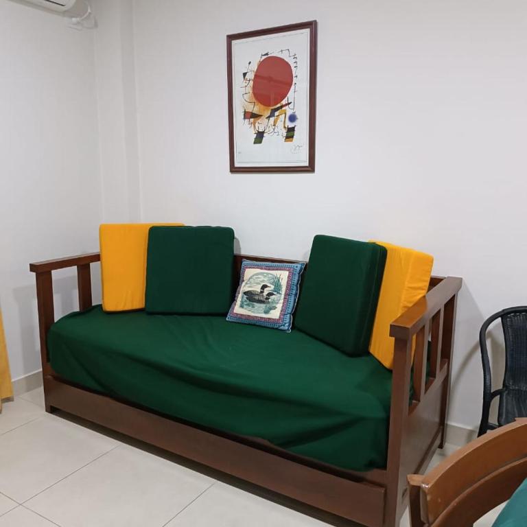 departamento temporario Salta turistica - Apartamento de 1 dormitorio - 7