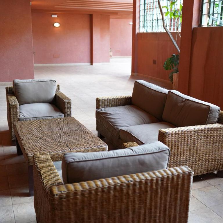 Ático con vistas al mar - Three-Bedroom Apartment - 36