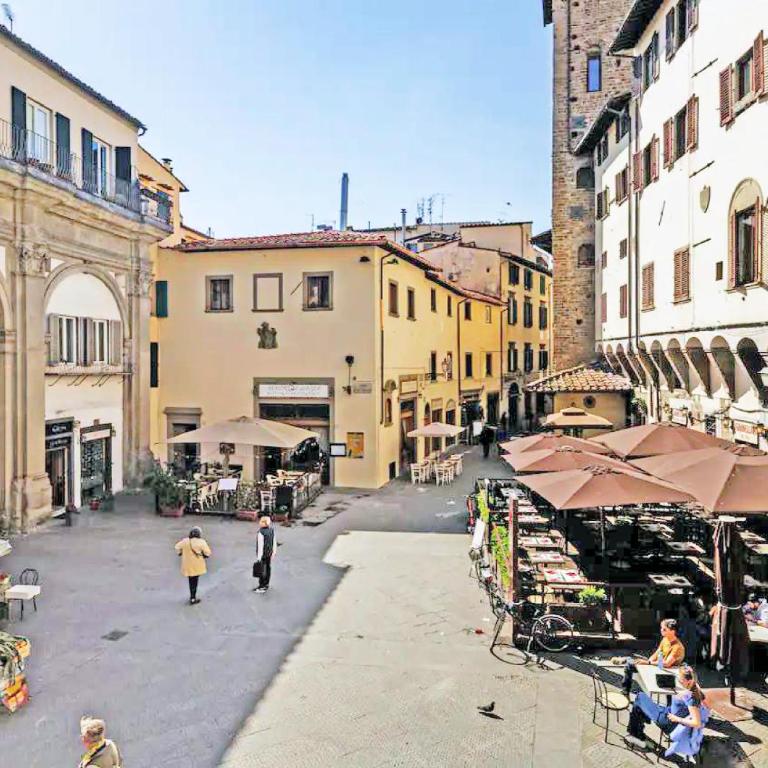Fiamma Apartment - Appartamento - 30