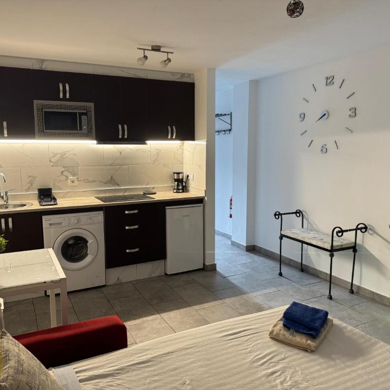 Apartamento con Vistas al Mar - Apartment - 17