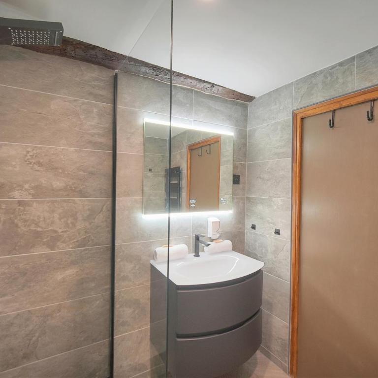 Upstays Suquet Center 56m Apartment - Apartment mit 2 Schlafzimmern - 19