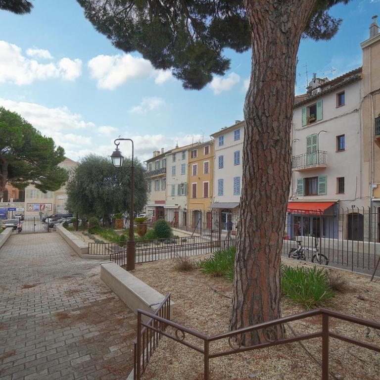 Upstays Suquet Center 56m Apartment - Apartment mit 2 Schlafzimmern - 29