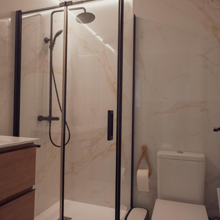 Apartamento Urbano Granada - One-Bedroom Apartment - 7