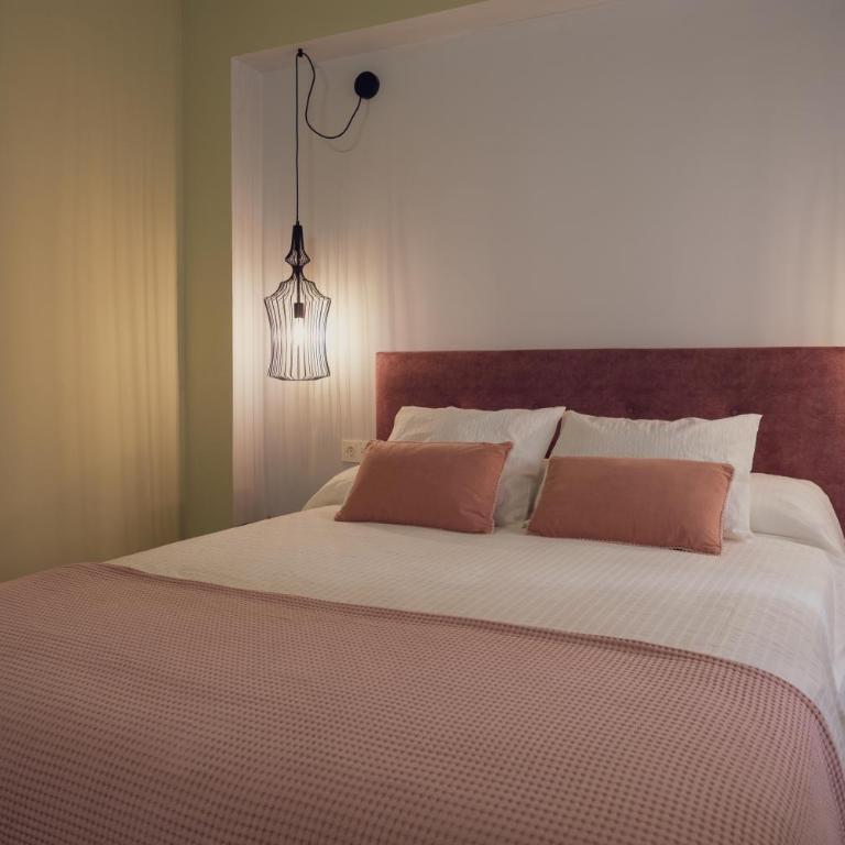 Apartamento Urbano Granada - One-Bedroom Apartment - 8