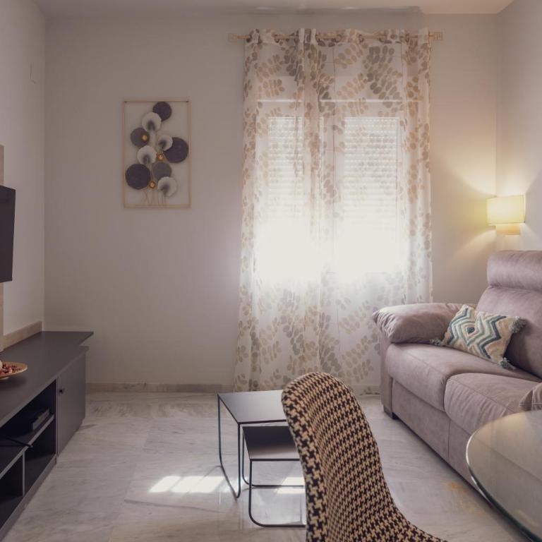 Apartamento Urbano Granada - One-Bedroom Apartment - 9