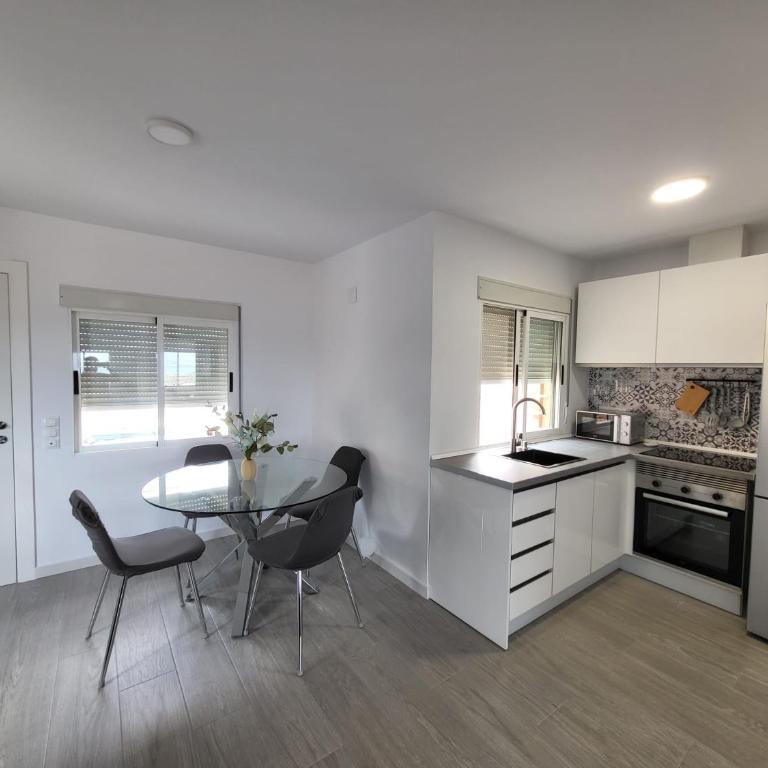 Casa Dante - One-Bedroom House - 13