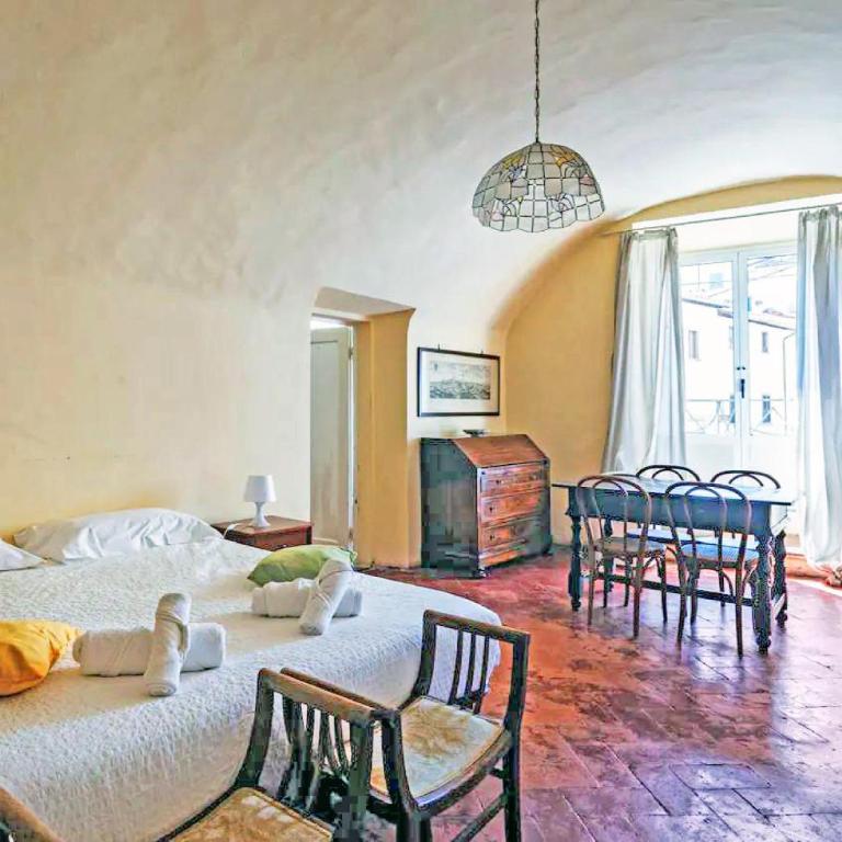 Fiamma Apartment - Appartamento - 10