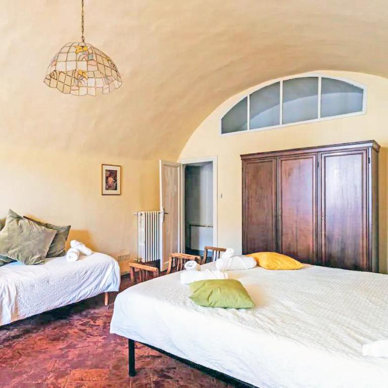 Fiamma Apartment - Appartamento - 11