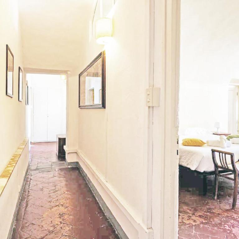 Fiamma Apartment - Appartamento - 9