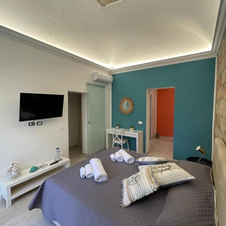 Casa Chiara - Casa - 4