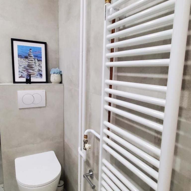 Malta paradiso - Apartman sa 1 Spavaćom Sobom - 22