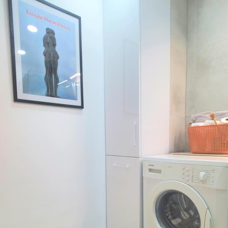 Tango 4 Lux - Apartman sa 1 Spavaćom Sobom - 25