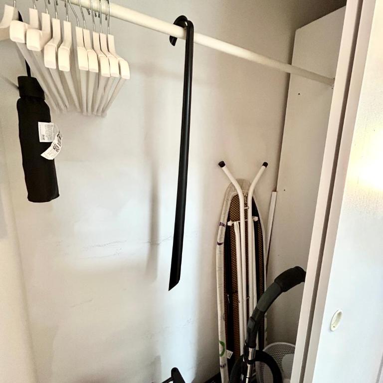 Stayando Cozy Apartment Munich City Center - Estudio Triple Estándar - 7