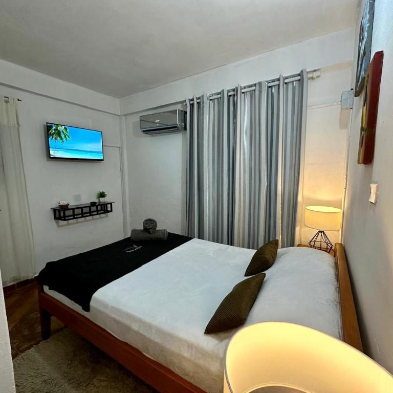 Posada Turistica Alborada - Double Room - 4