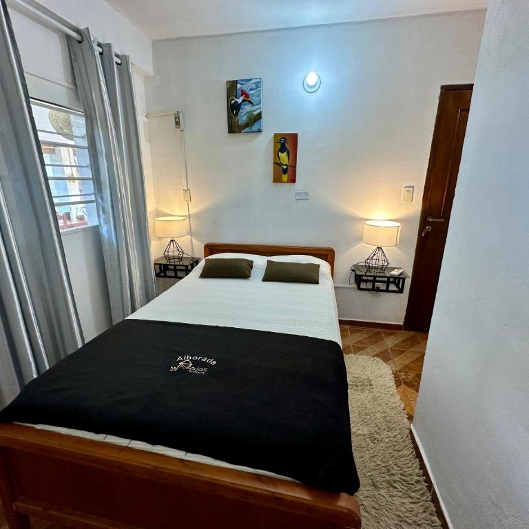 Posada Turistica Alborada - Double Room - 7