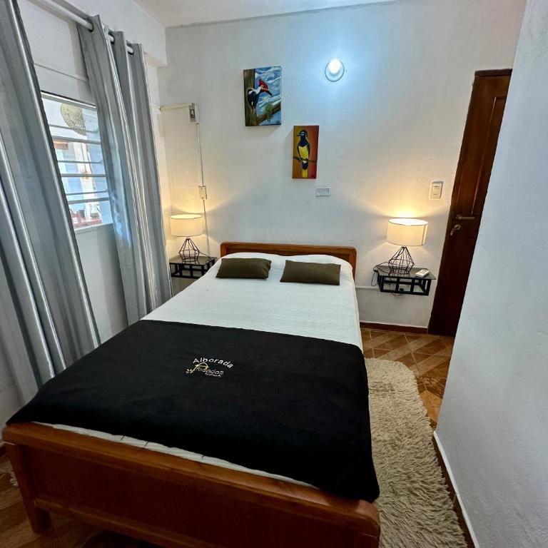 Posada Turistica Alborada - Double Room - 8