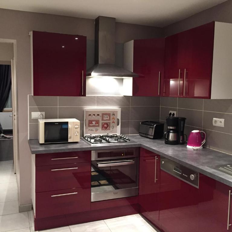 Rochire Location 2 - Appartement - 3