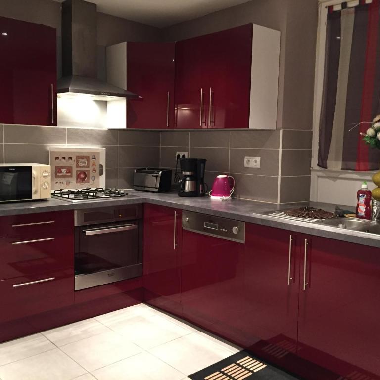 Rochire Location 2 - Appartement - 1