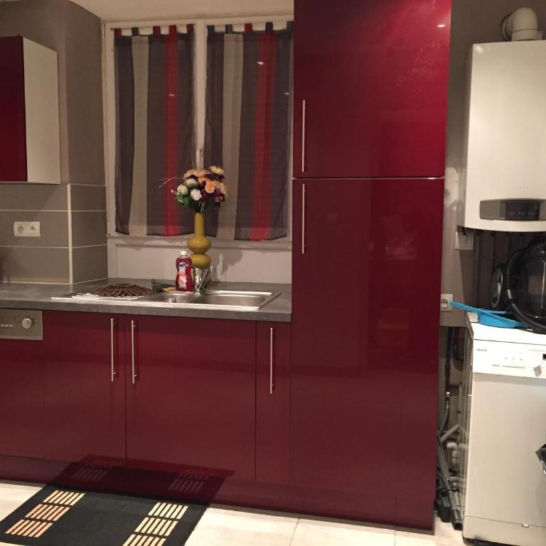 Rochire Location 2 - Appartement - 4