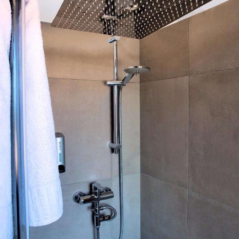 dimorauno - appartamento domotico a 5 stelle - Appartamento con 1 Camera da Letto - 32